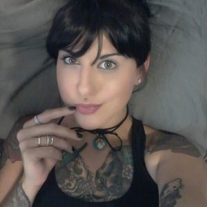 Meet your Posher, Kris